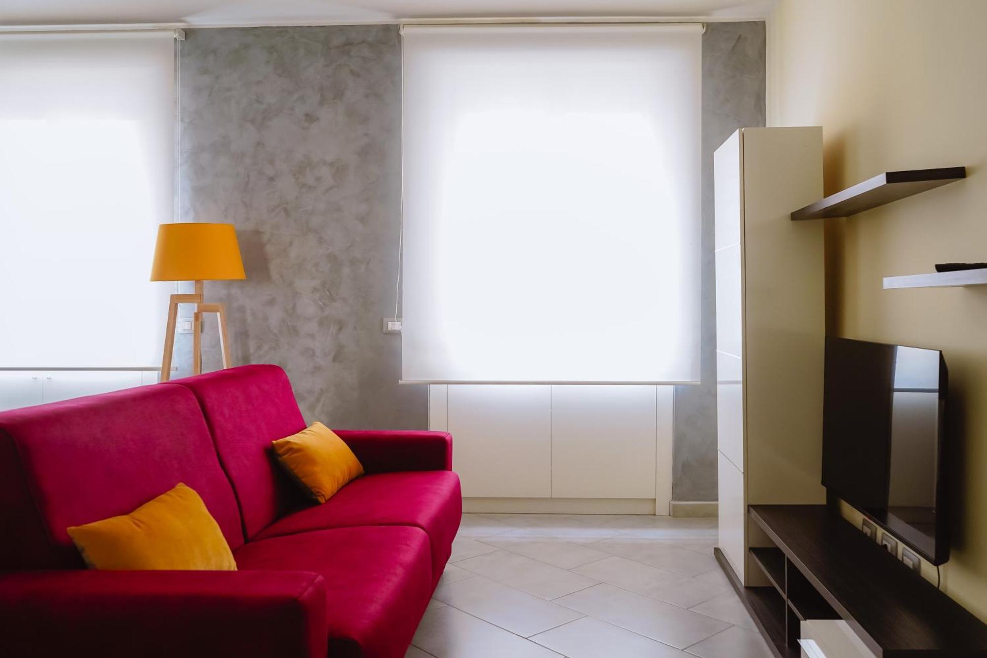 Apartamento Domus Gianicolensis *
