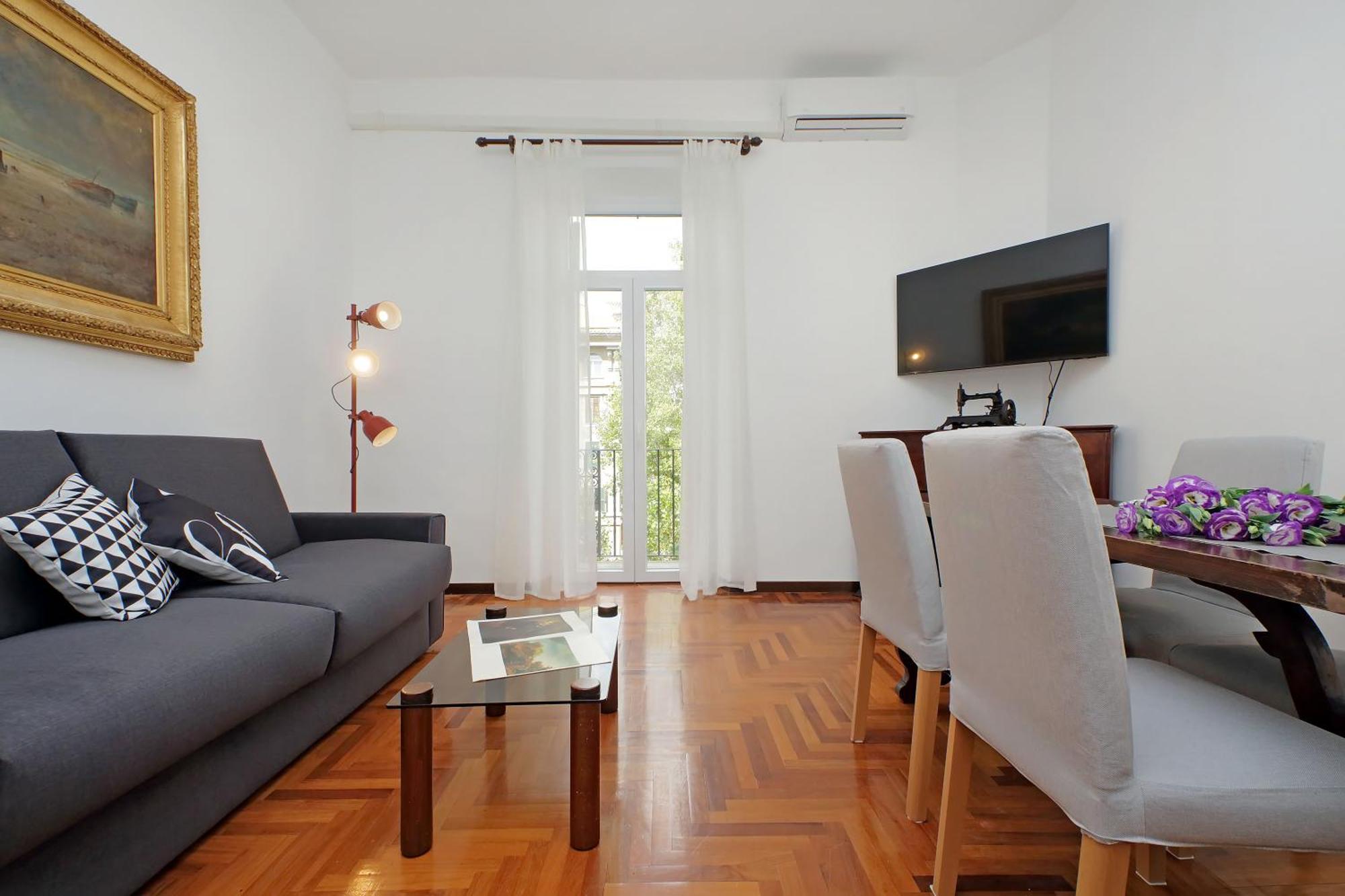 Apartment 4bnb - Queen Mary Vatican
