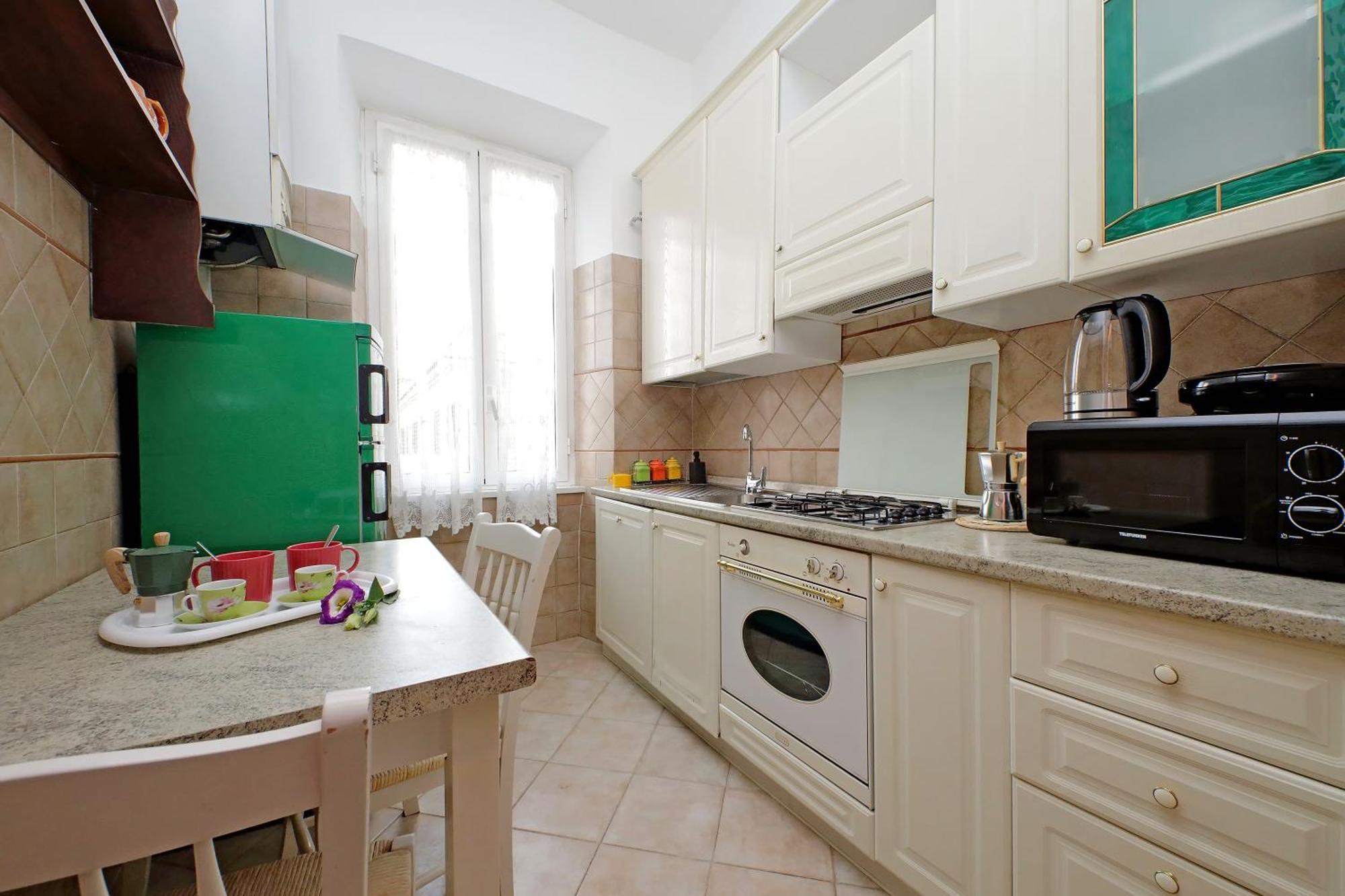 Apartment 4bnb - Queen Mary Vatican *