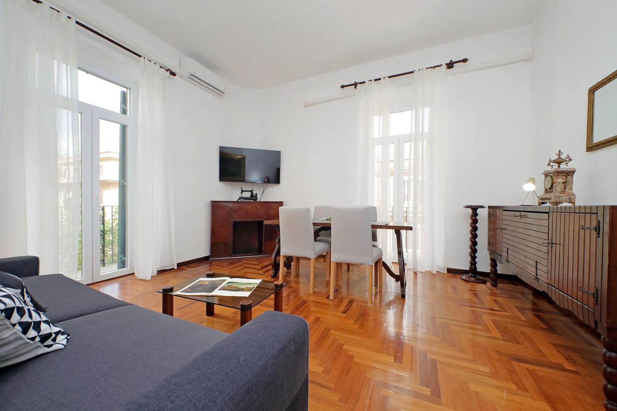 Apartment 4bnb - Queen Mary Vatican