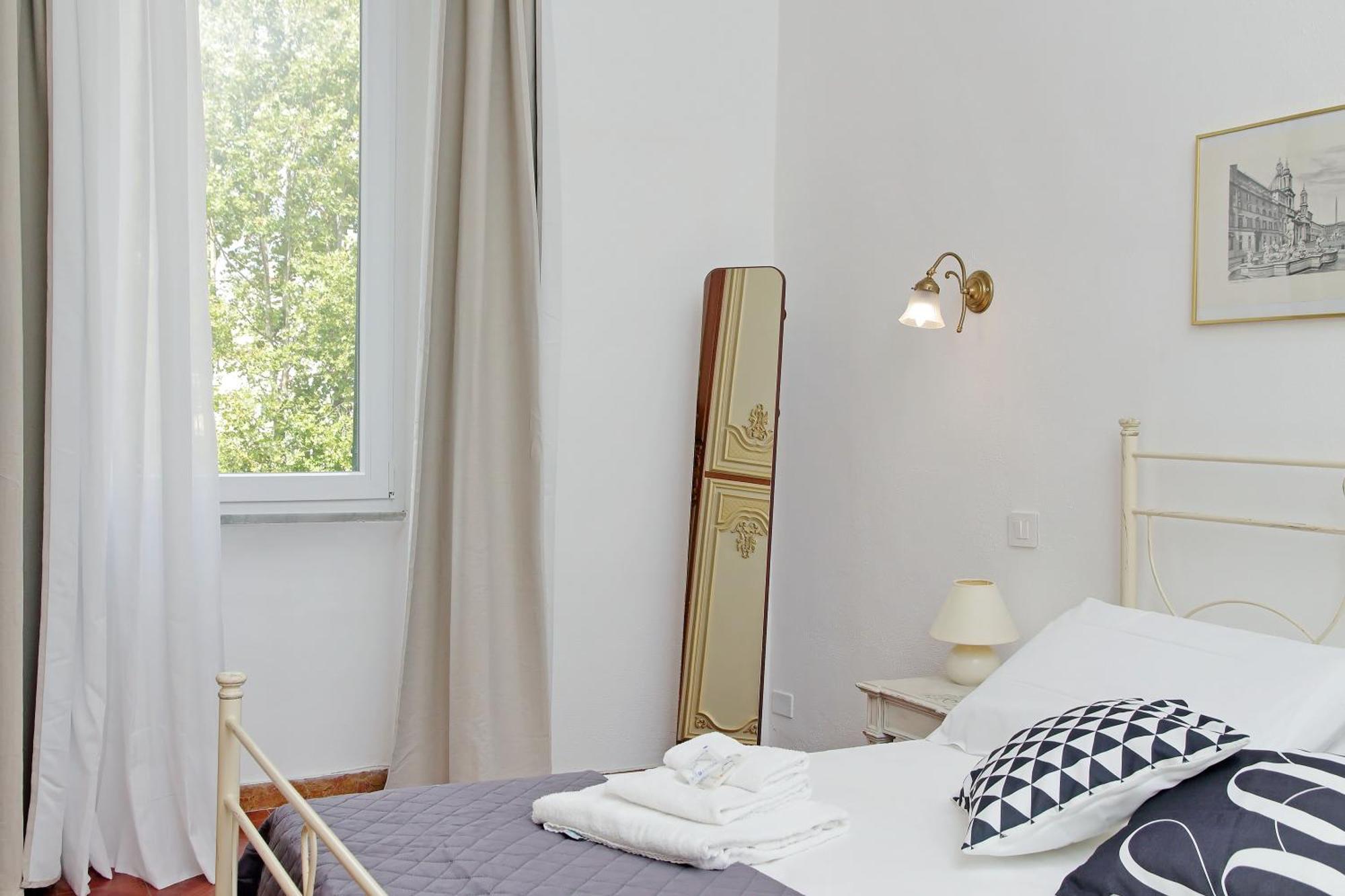 Apartment 4bnb - Queen Mary Vatican