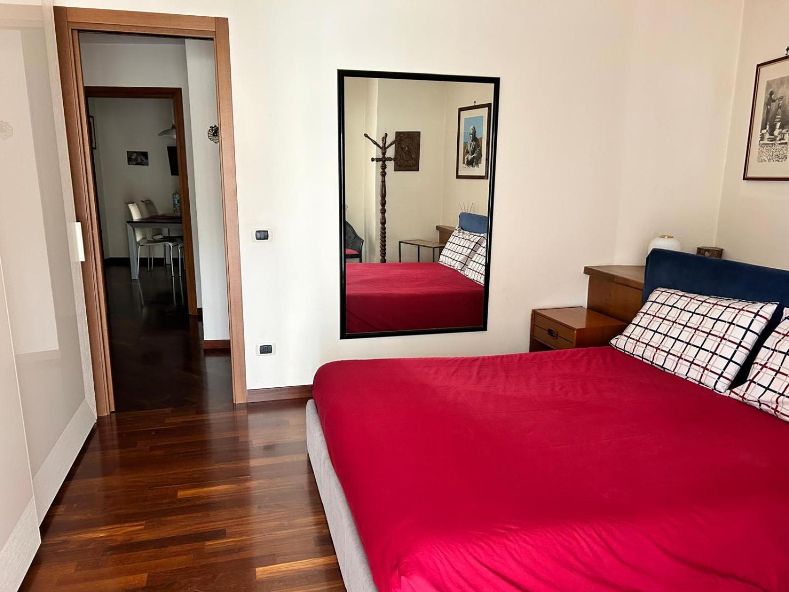 Casa Di Francesca Homestay