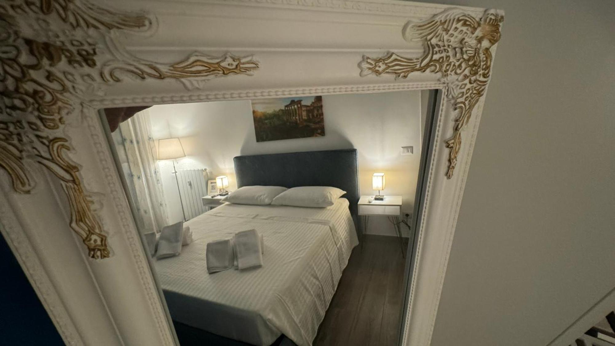 Trastevere Welcome Deluxe Bed & Breakfast Rome
