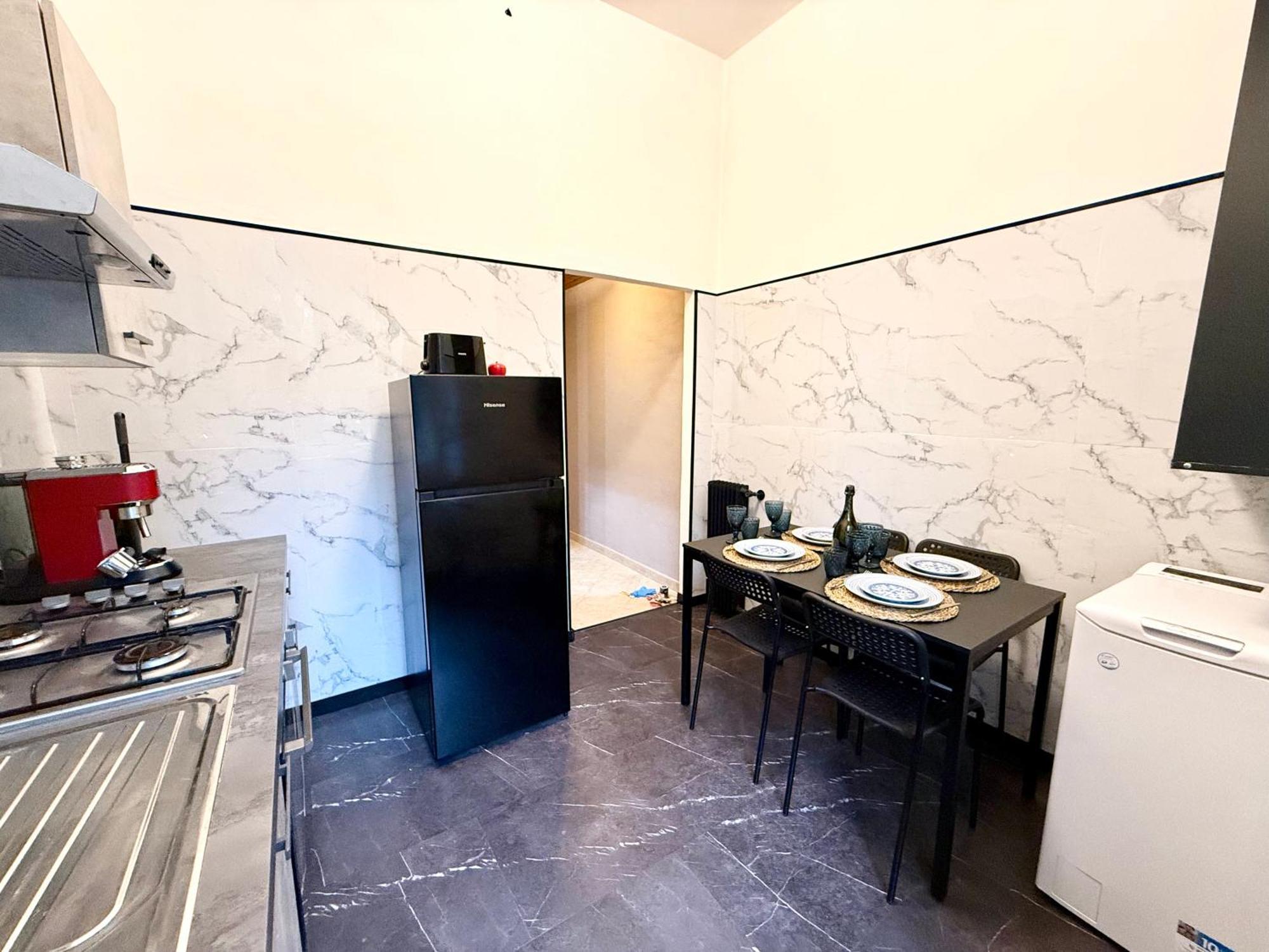 Vatican Boutique Appartamento Roma
