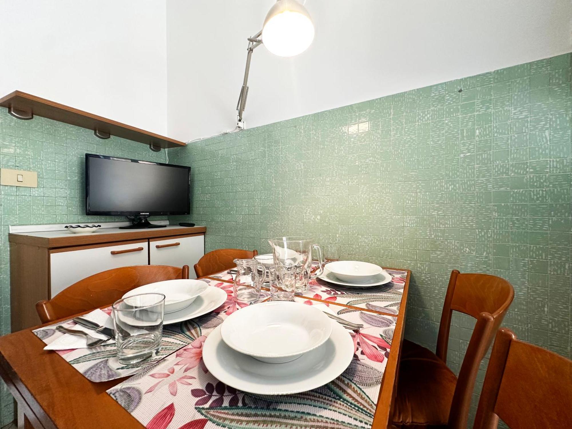 Appartamento Ca Rosa Boutique