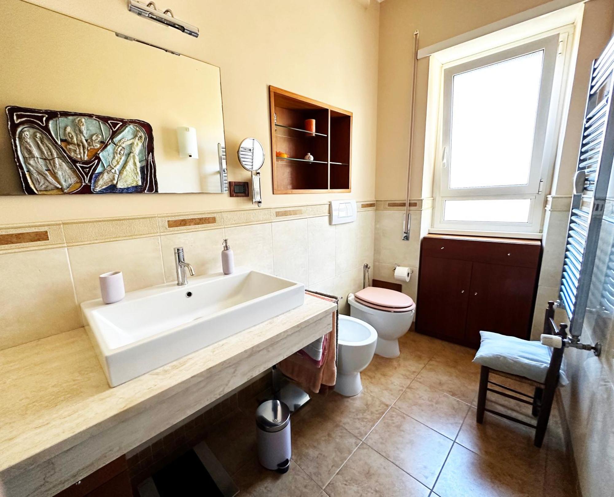 Ca Rosa Boutique Appartamento *