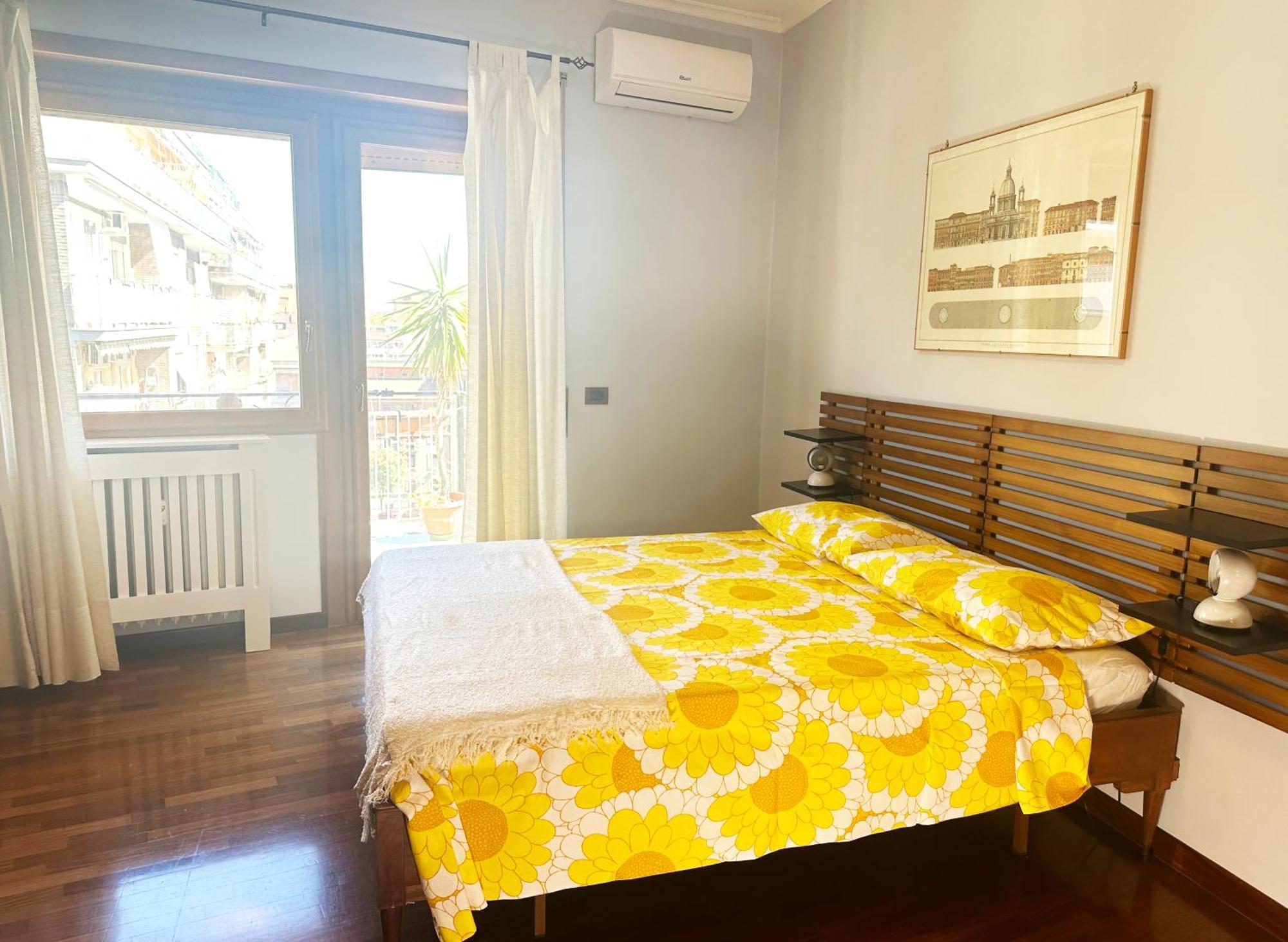 Ca Rosa Boutique Appartamento Roma