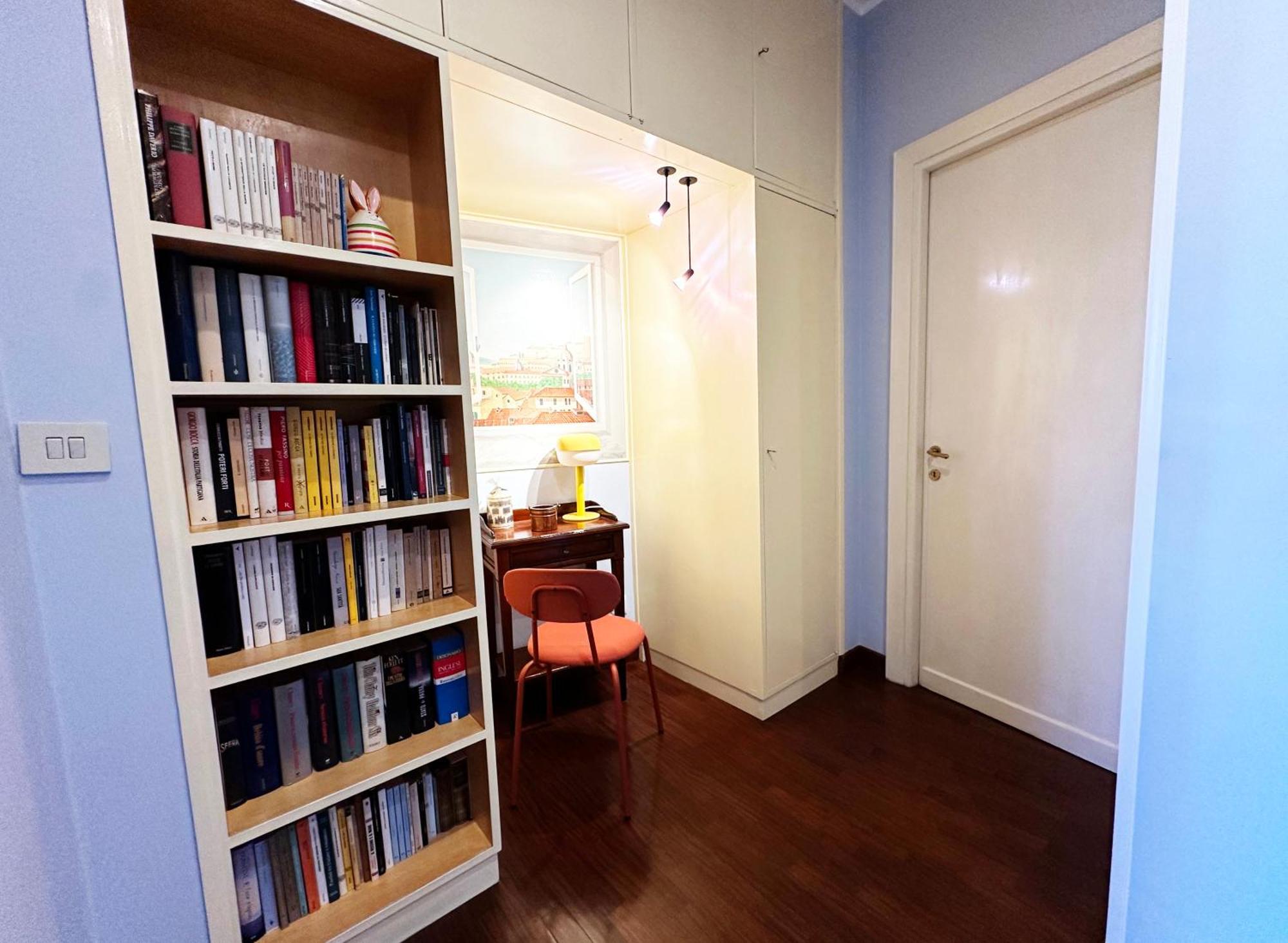 Ca Rosa Boutique Appartamento Roma