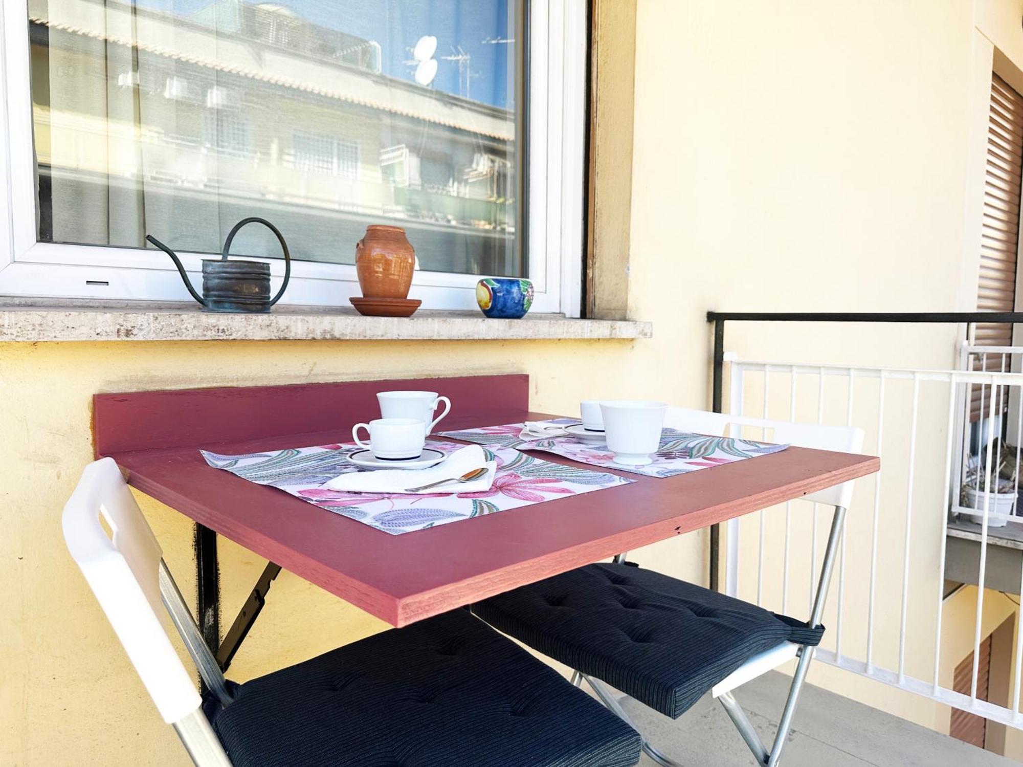 Appartamento Ca Rosa Boutique