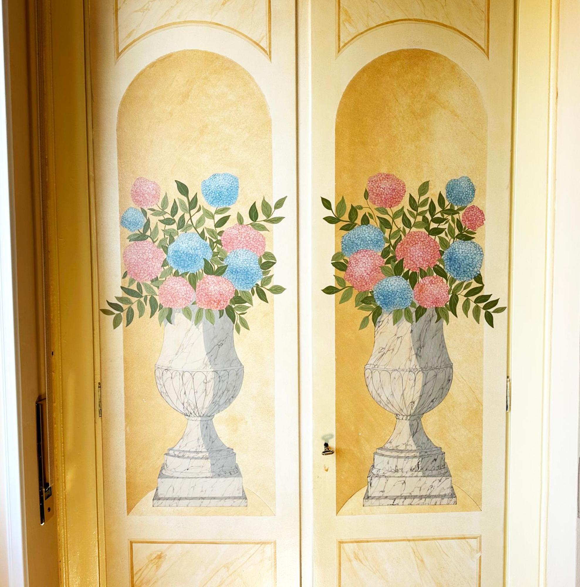 Appartamento Ca Rosa Boutique Roma