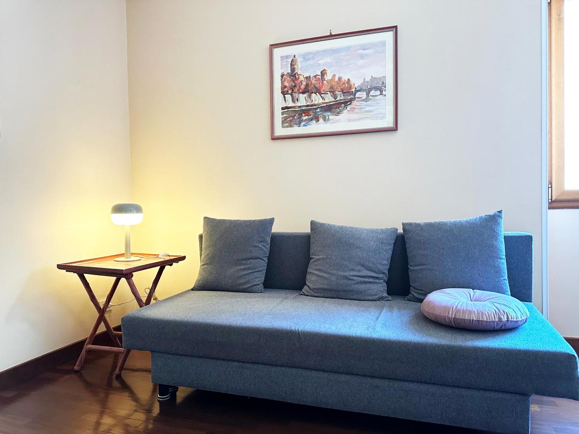 Appartamento Ca Rosa Boutique Roma