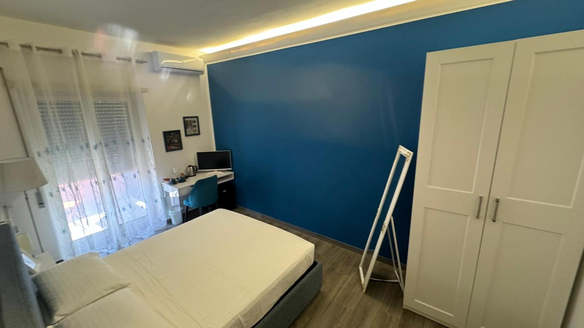 Trastevere Welcome Deluxe Bed & Breakfast *