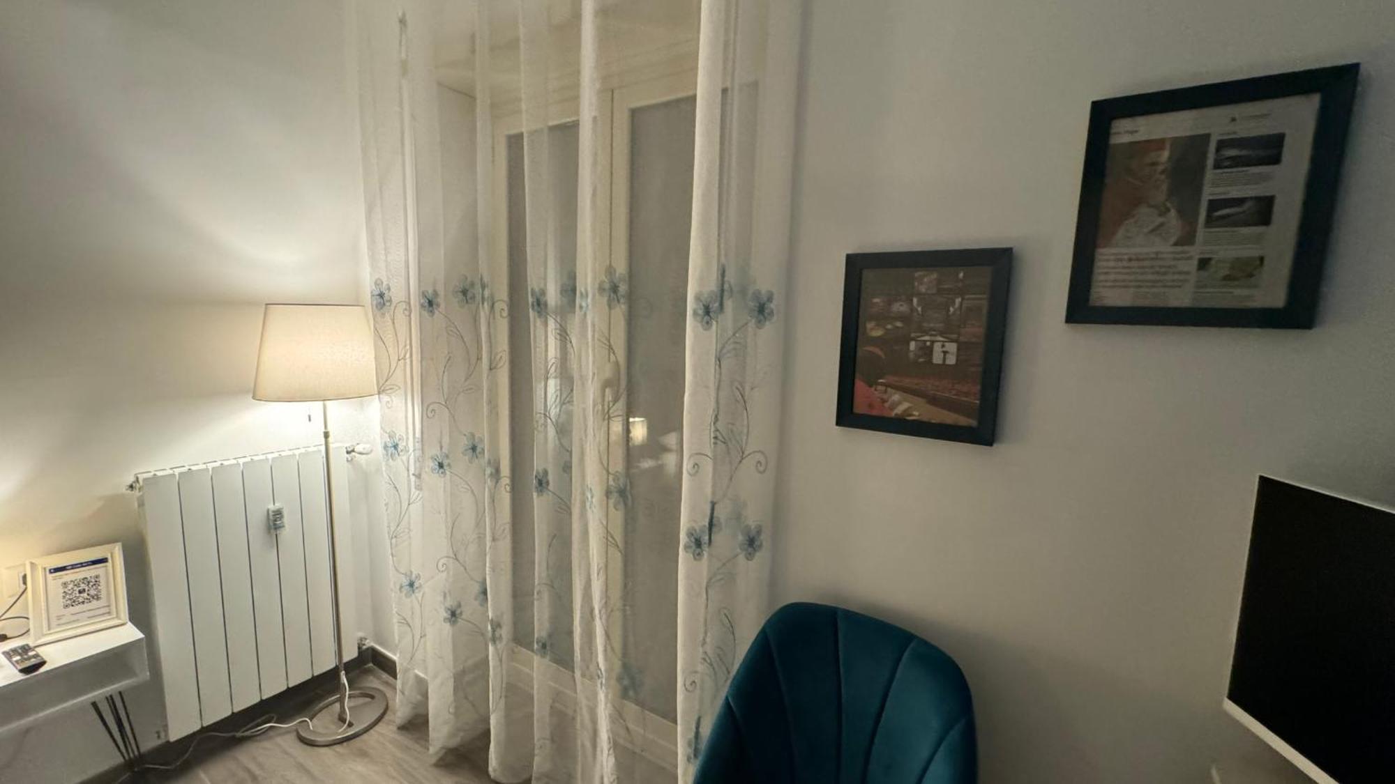 Trastevere Welcome Deluxe Bed & Breakfast *