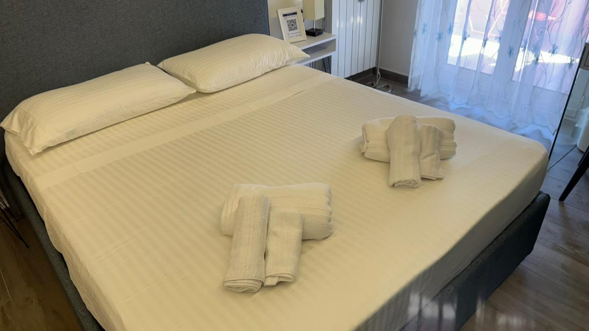 Trastevere Welcome Deluxe * Roma