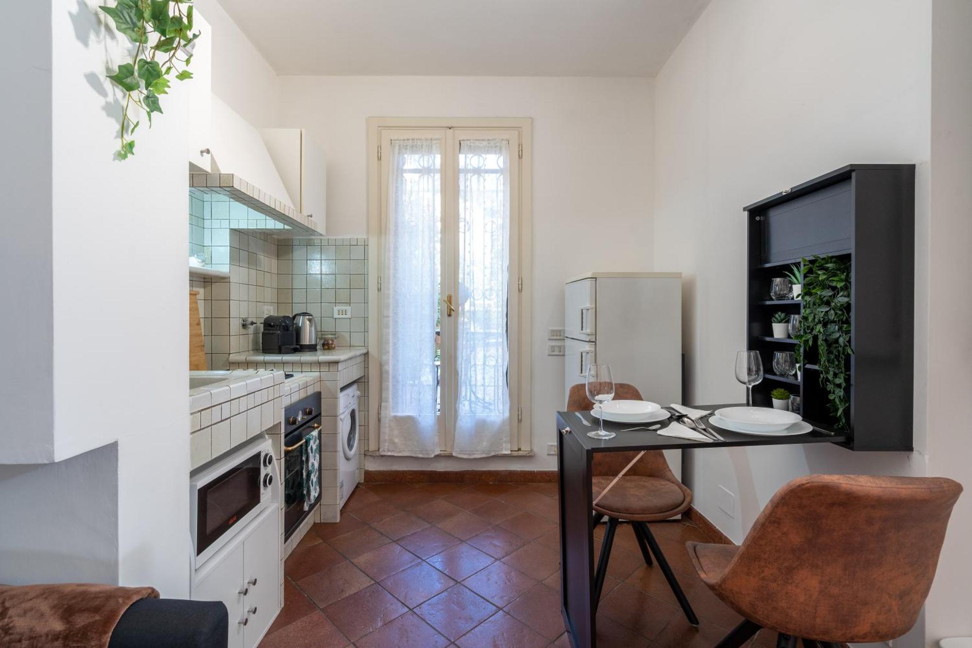 Centro Pochi Minuti - Con Giardino Privato Apartamento