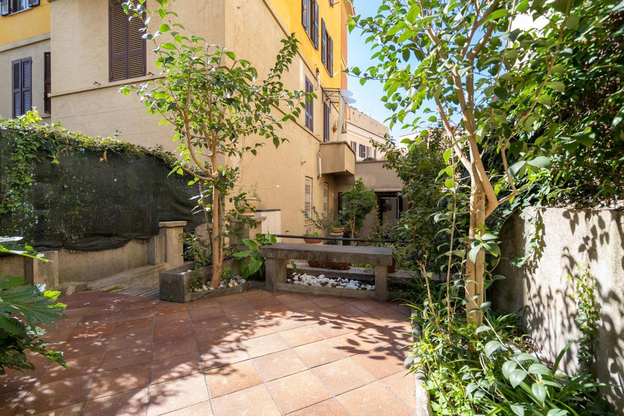 Centro Pochi Minuti - Con Giardino Privato
