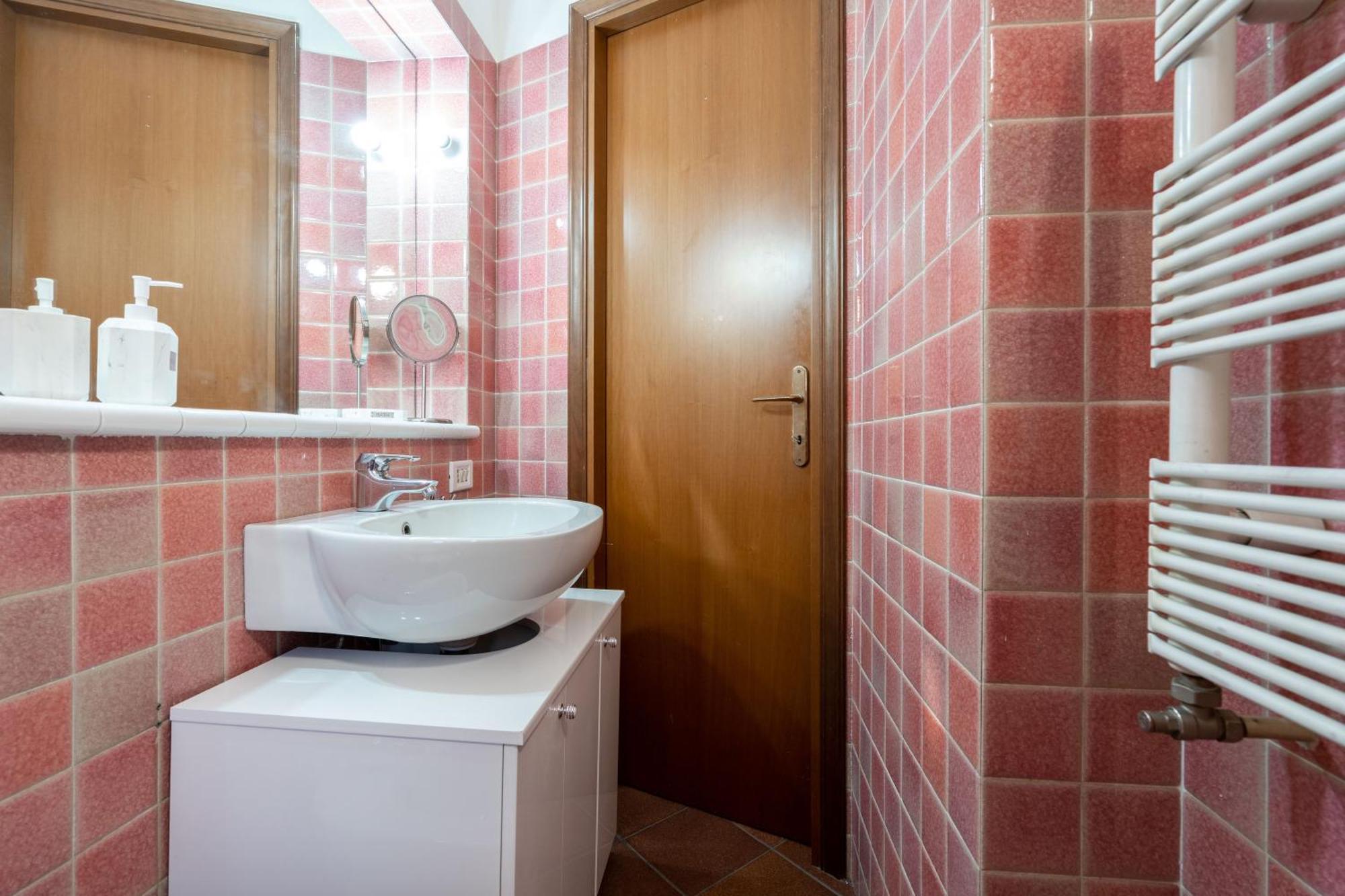 Centro Pochi Minuti - Con Giardino Privato Apartamento