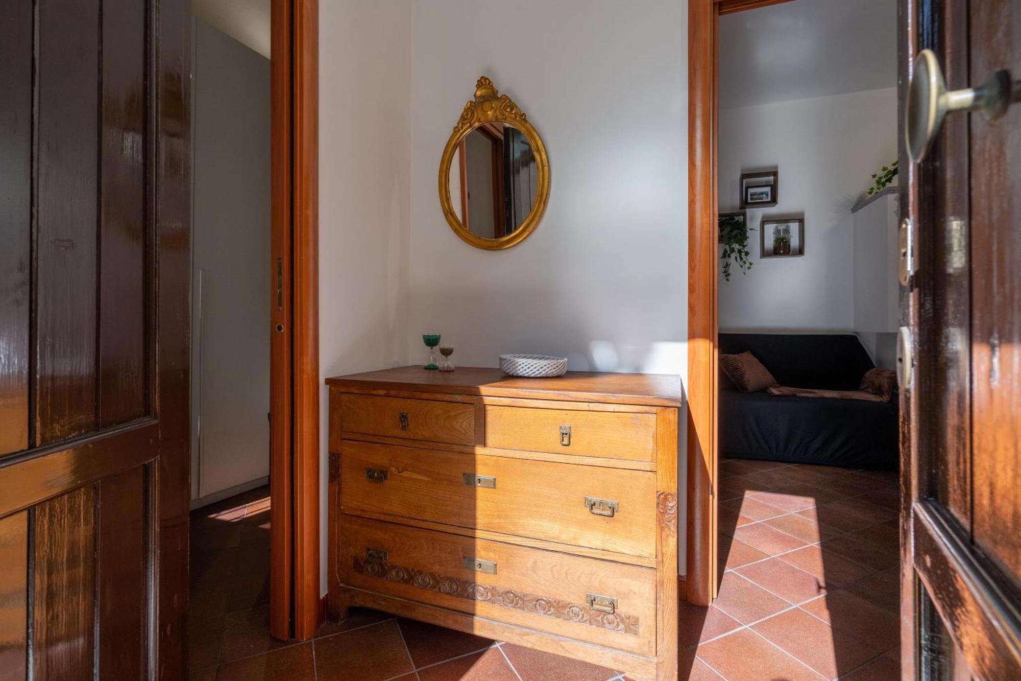 Centro Pochi Minuti - Con Giardino Privato Roma