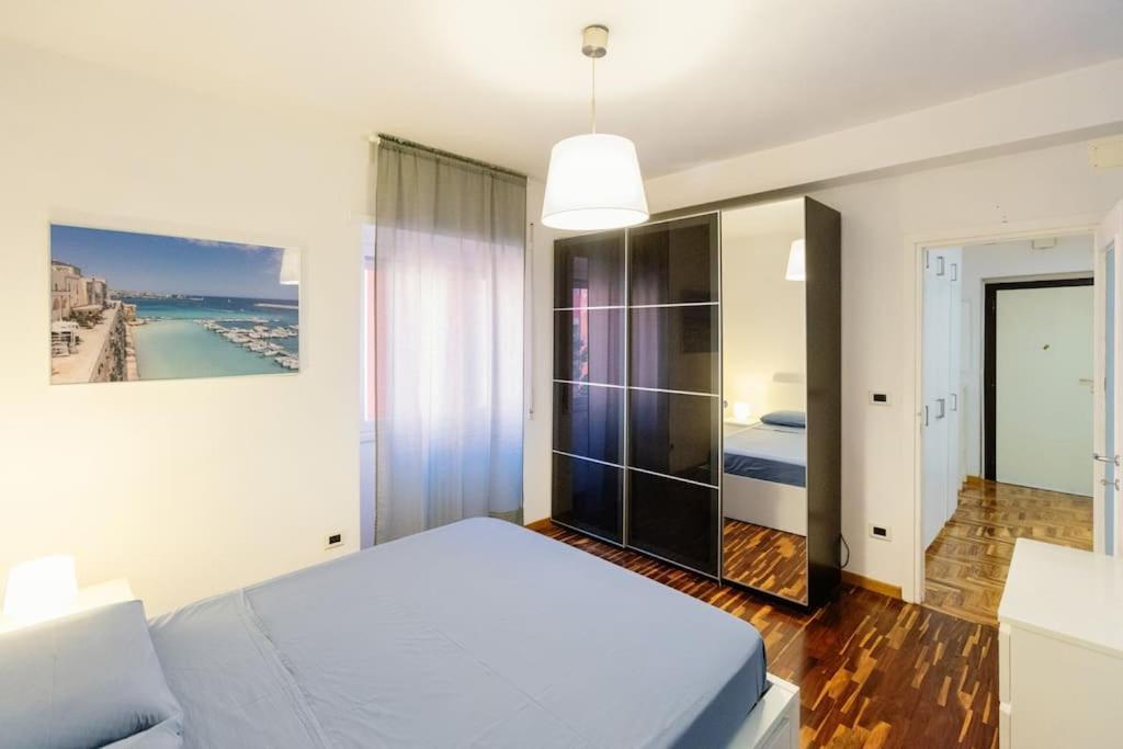 Casa Kalimera Vicino Metro A Turistica Apartamento