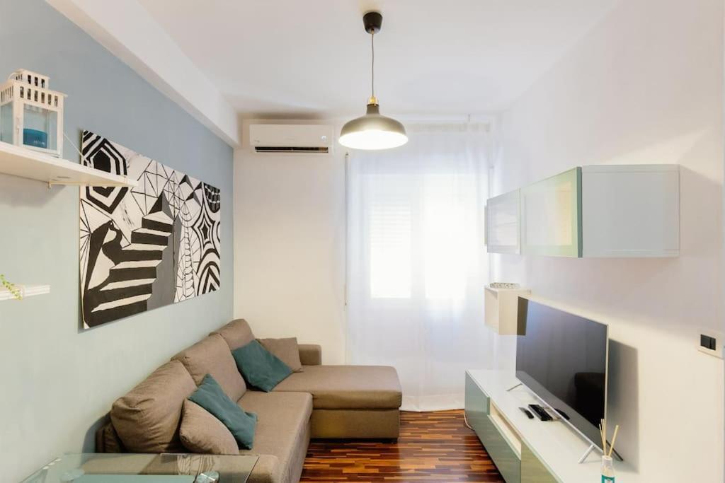 Casa Kalimera Vicino Metro A Turistica Apartamento *