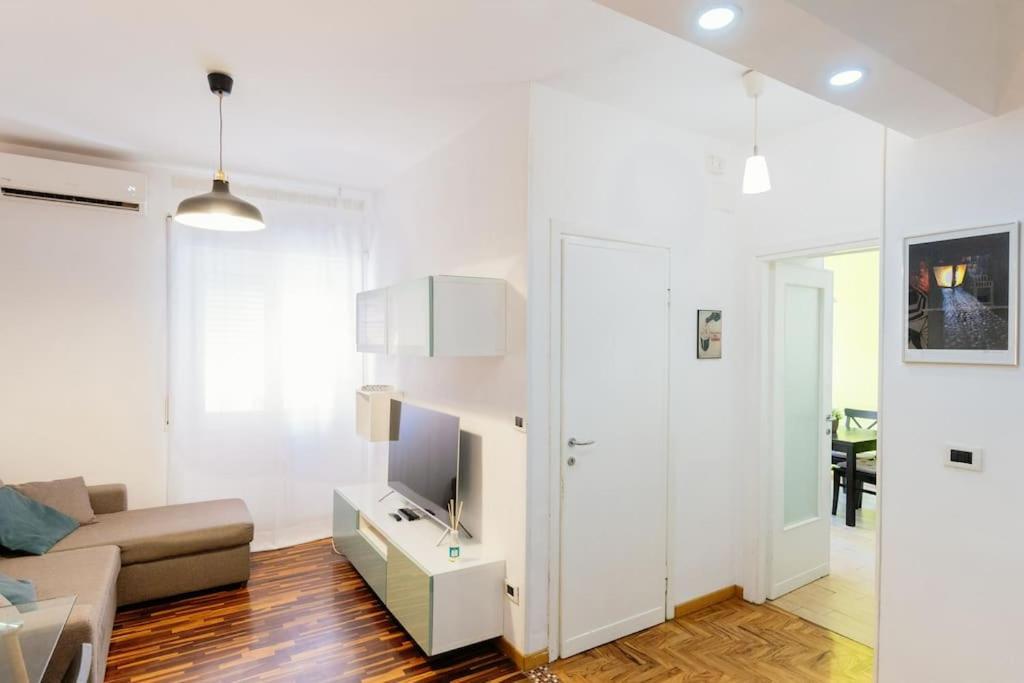 Casa Kalimera Vicino Metro A Turistica Roma