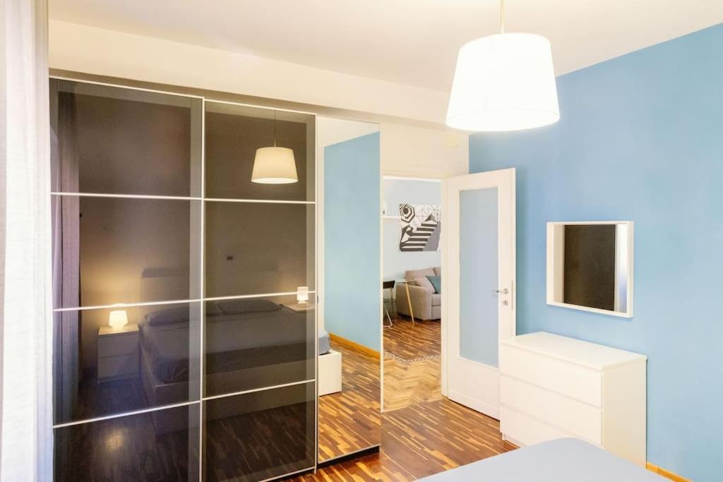 Casa Kalimera Vicino Metro A Turistica Apartamento Roma