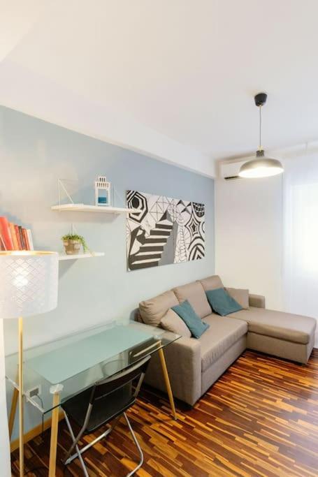 Apartamento Casa Kalimera Vicino Metro A Turistica Roma