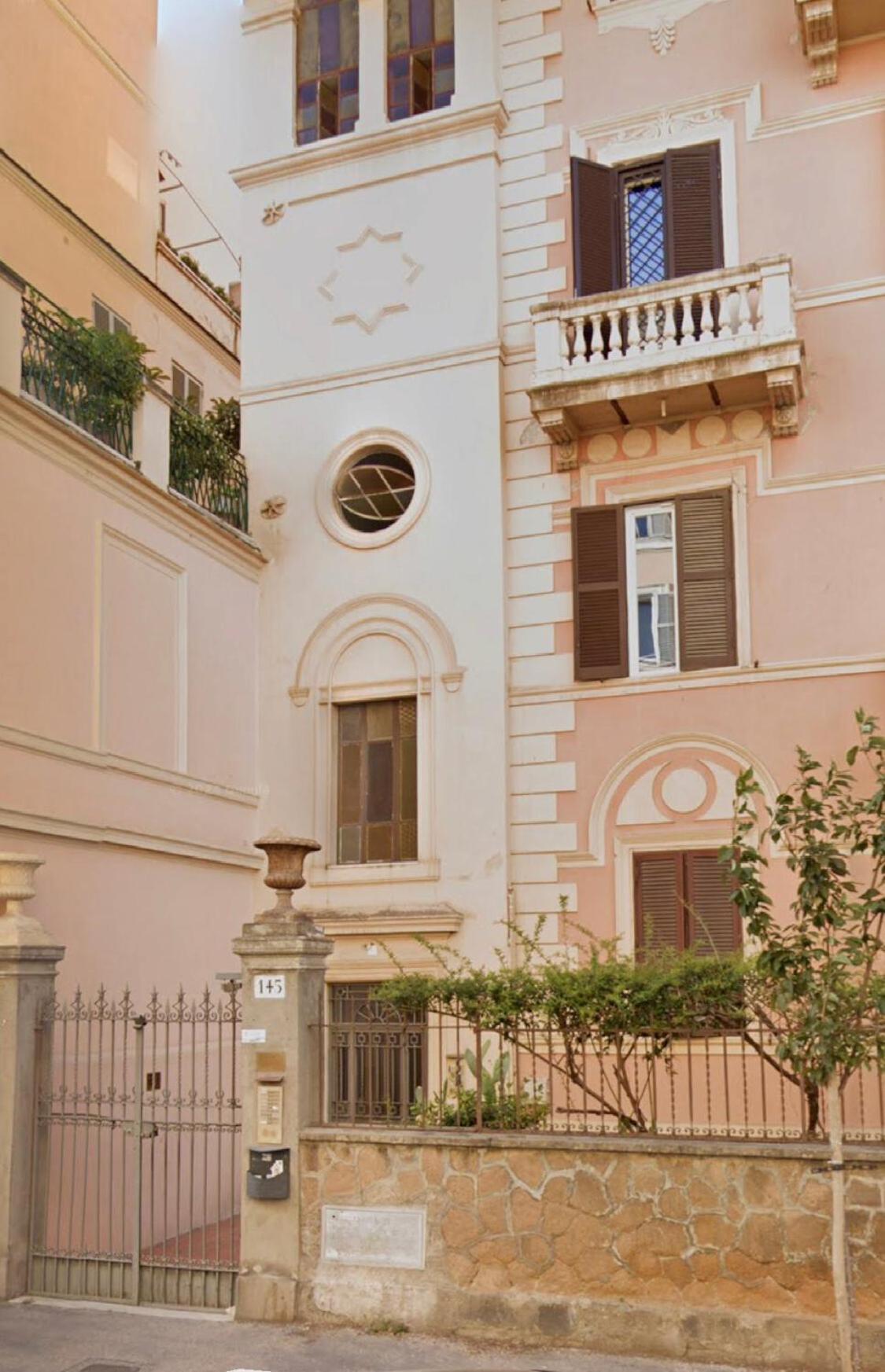 Apartamento Scipioni Relais *