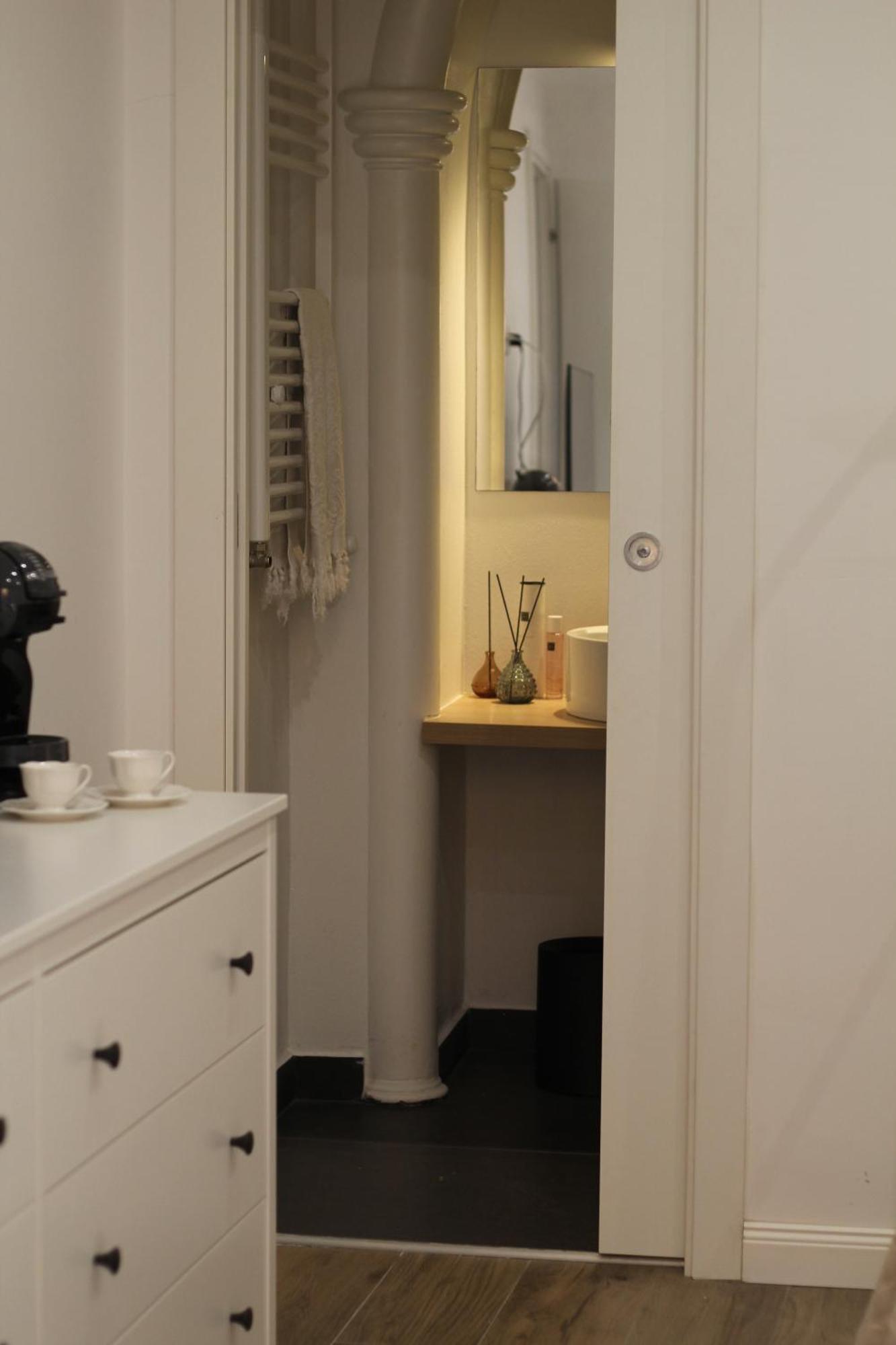 Apartamento Scipioni Relais *