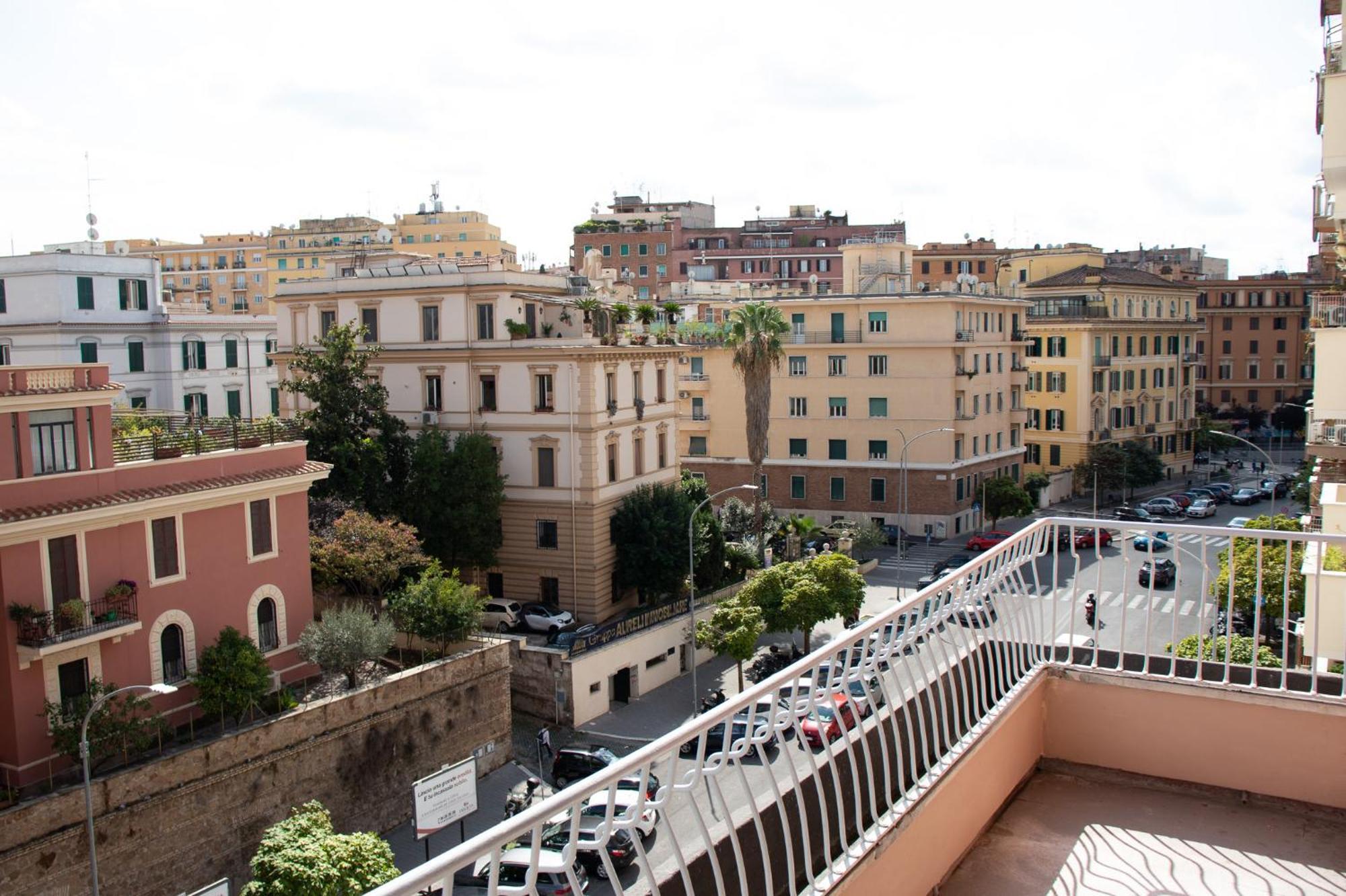 Appartamento Funny House By M
