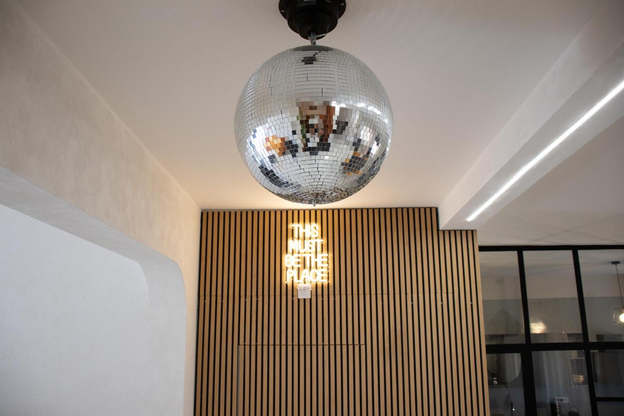 Funny House By M Appartamento *