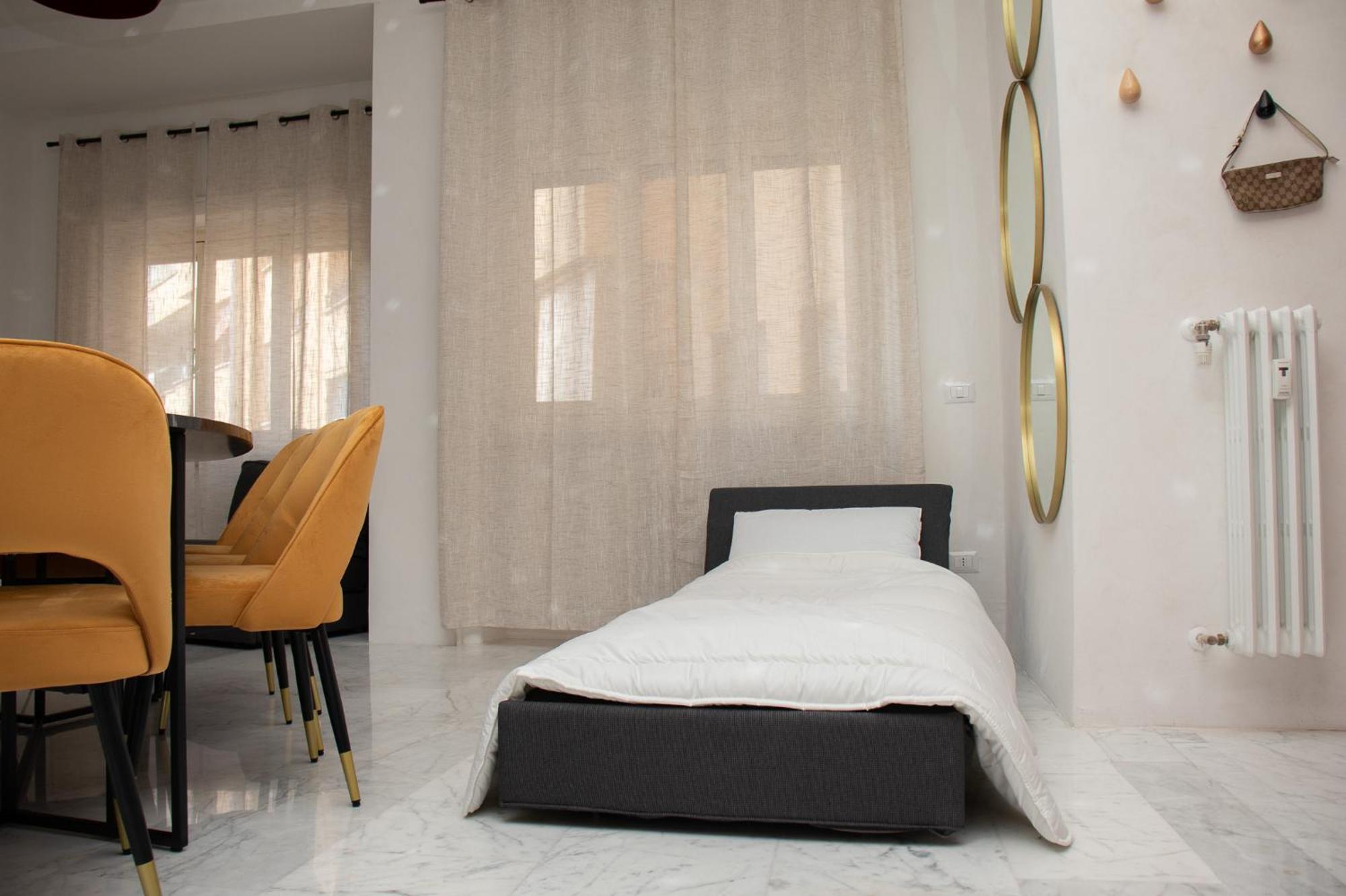 Appartamento Funny House By M *