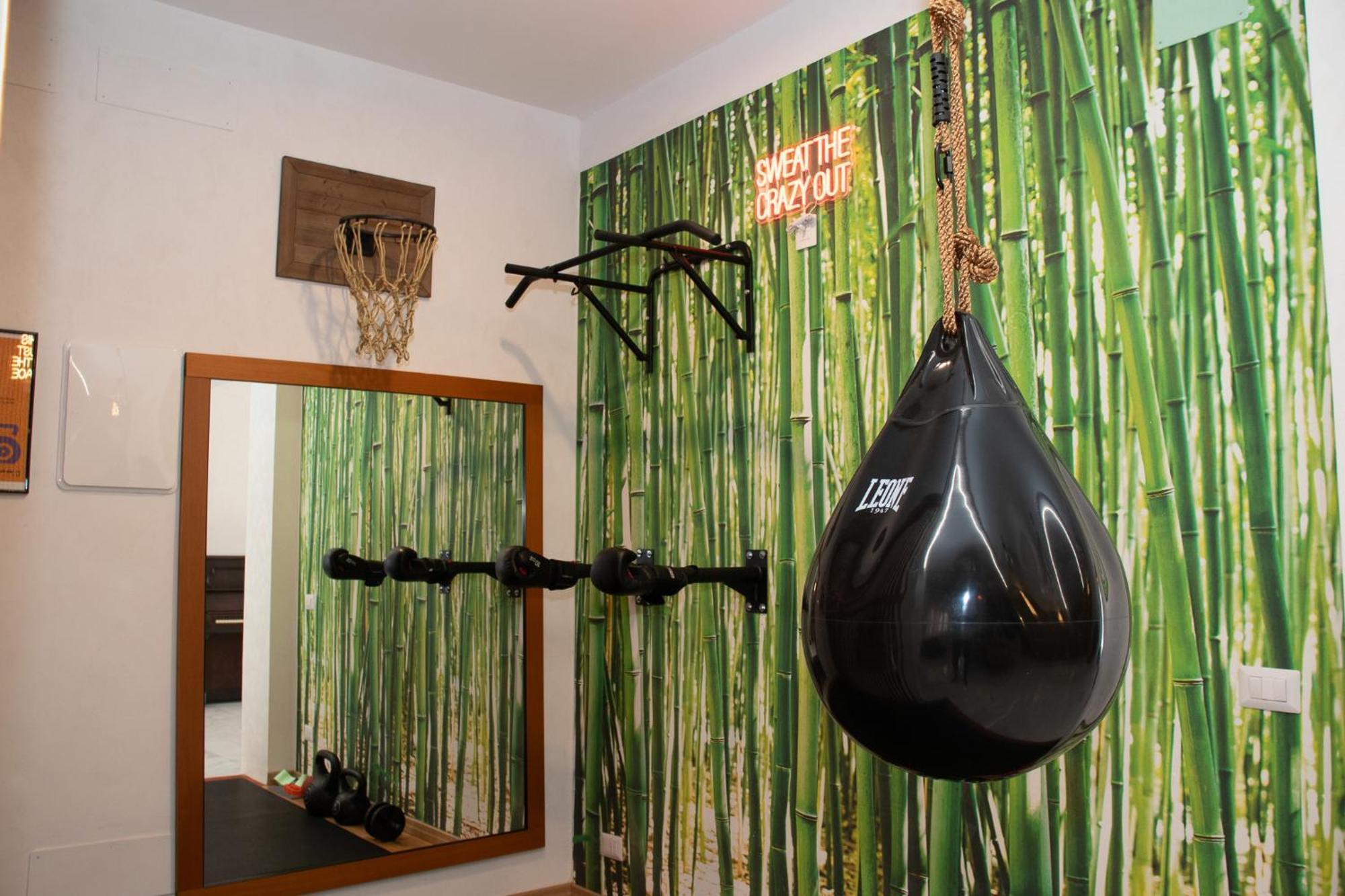Funny House By M Appartamento Roma