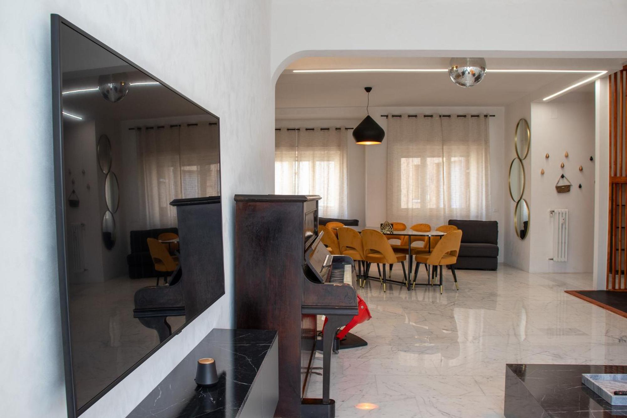 Appartamento Funny House By M Roma