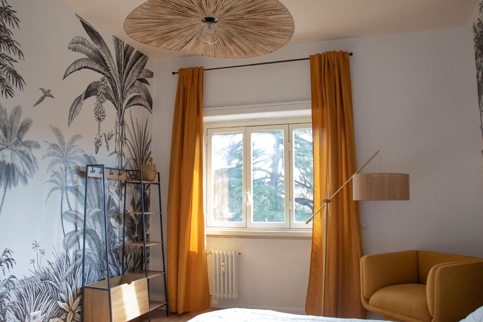 Appartamento Funny House By M *