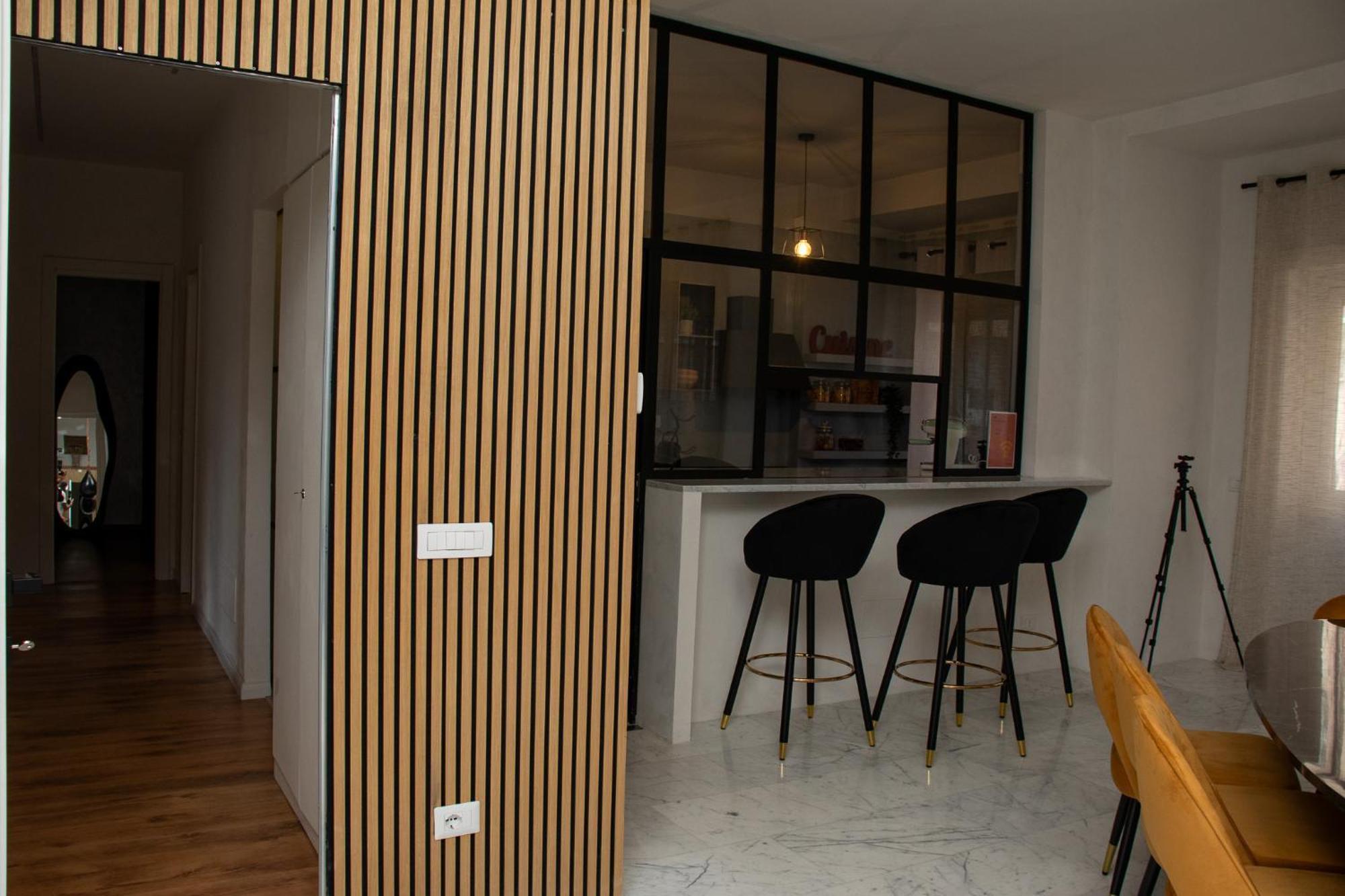 Funny House By M Appartamento Roma