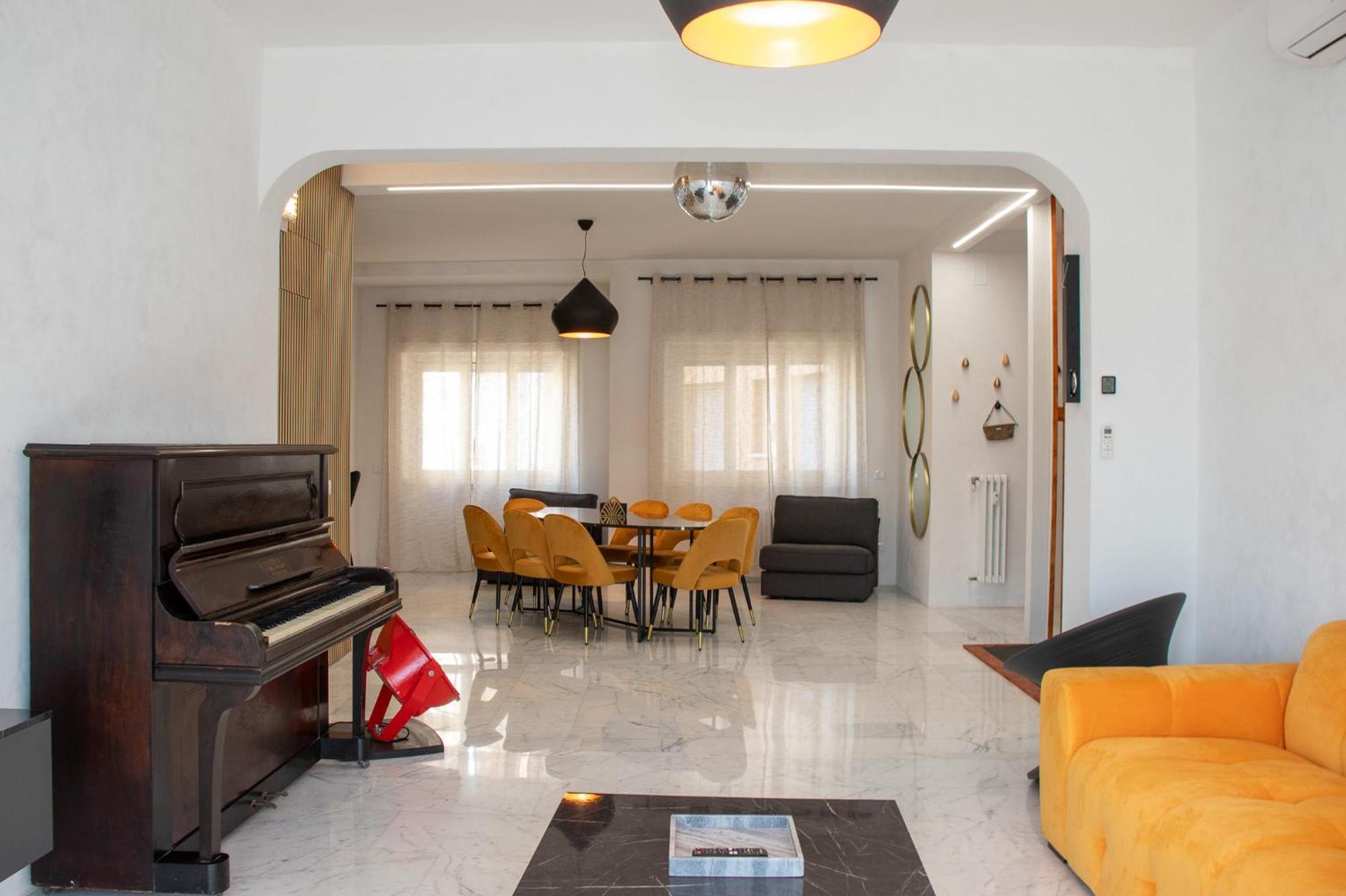 Funny House By M Appartamento *