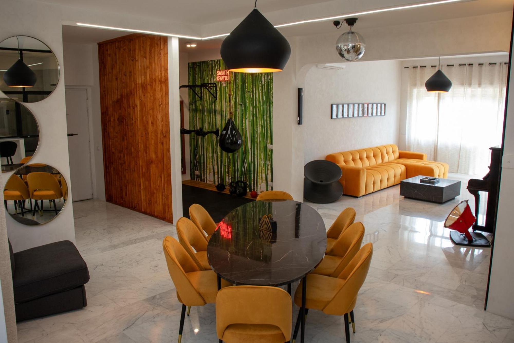 Appartamento Funny House By M *