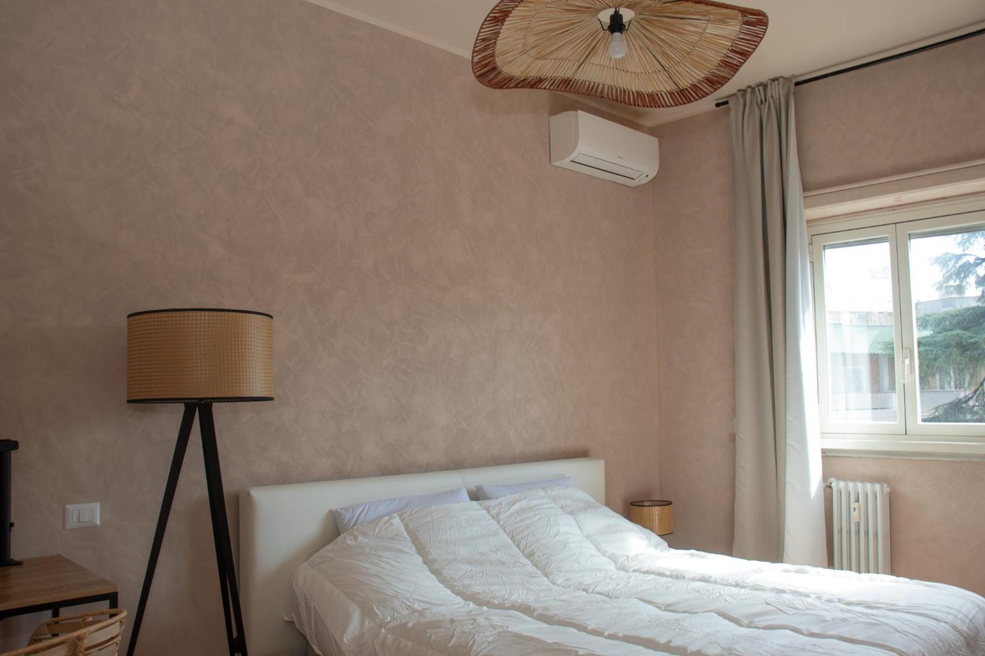 Appartamento Funny House By M Roma