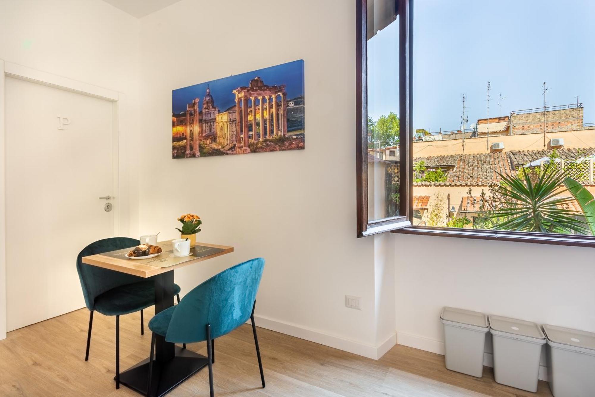 La Casa Di Elba * Roma