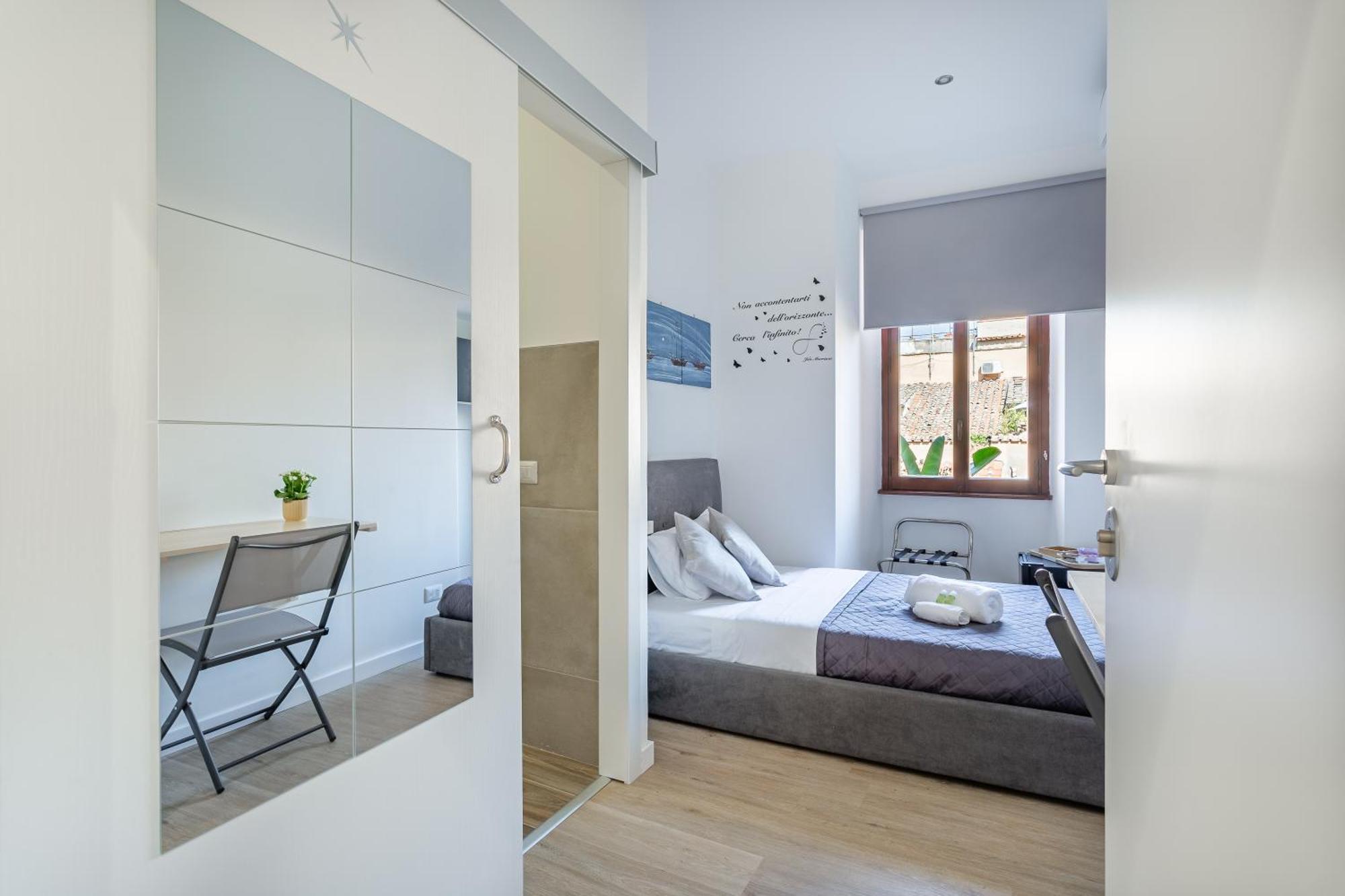 La Casa Di Elba Bed and breakfast *