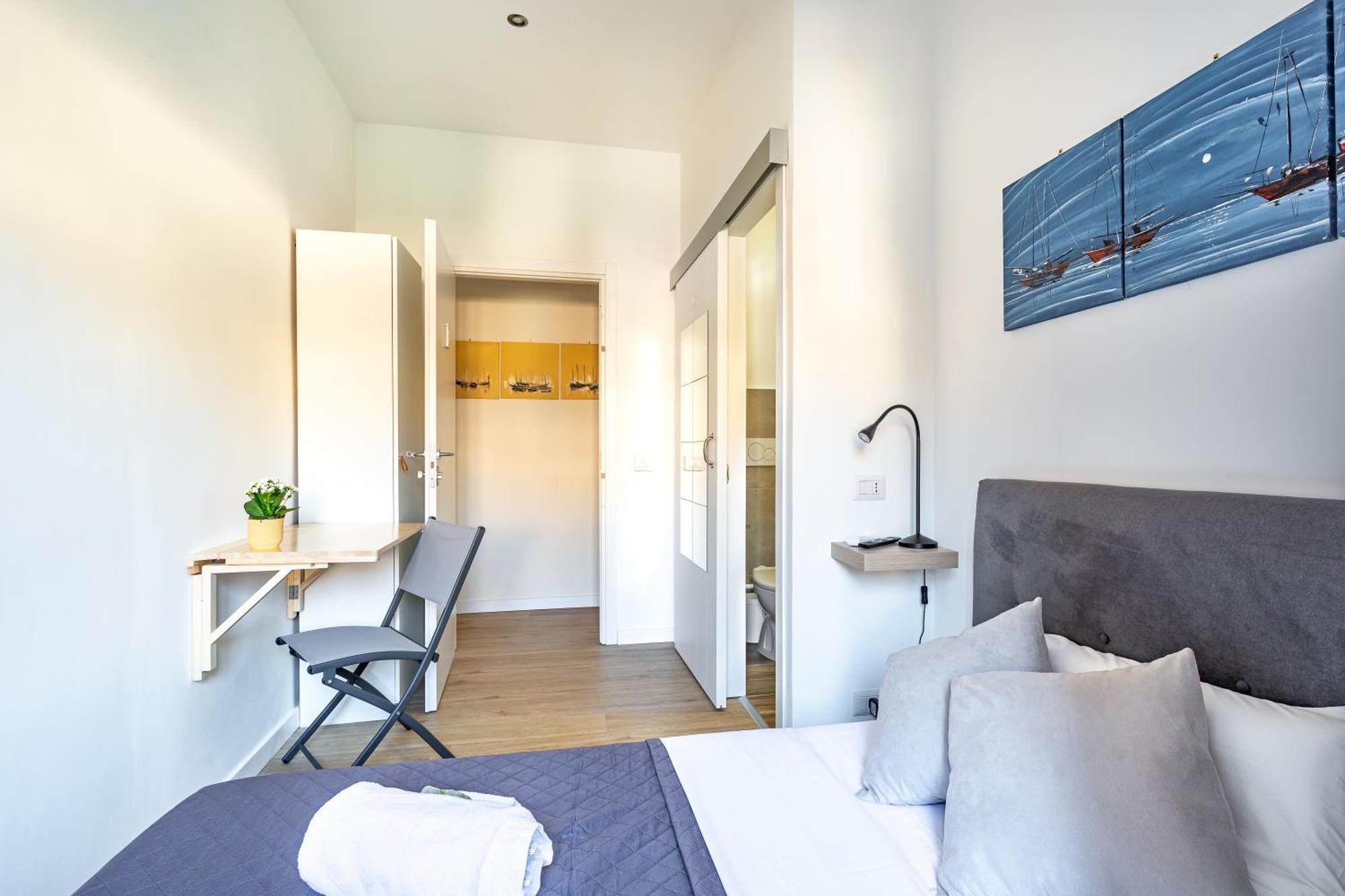 La Casa Di Elba Bed and breakfast Roma