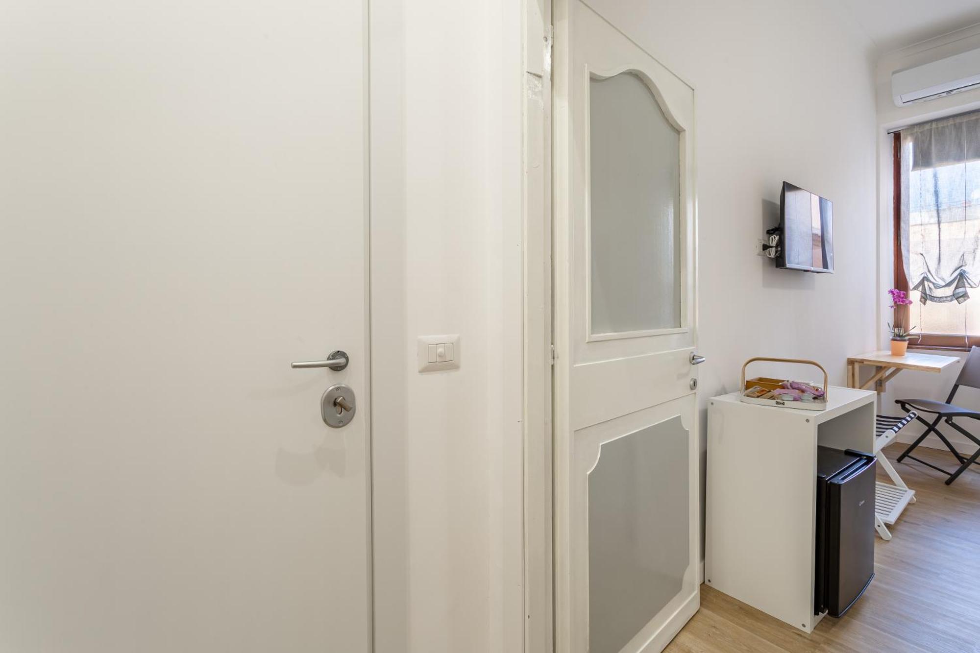 La Casa Di Elba Bed and breakfast