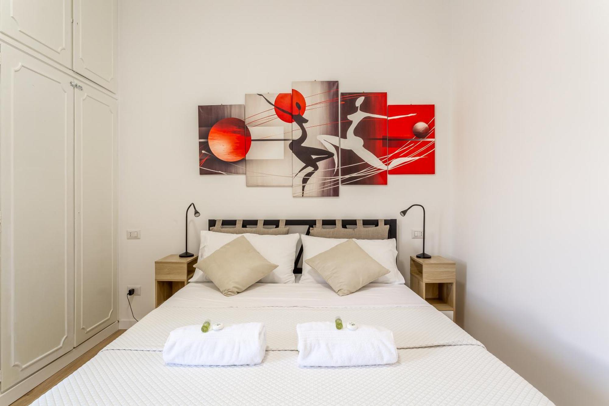 La Casa Di Elba Bed and breakfast