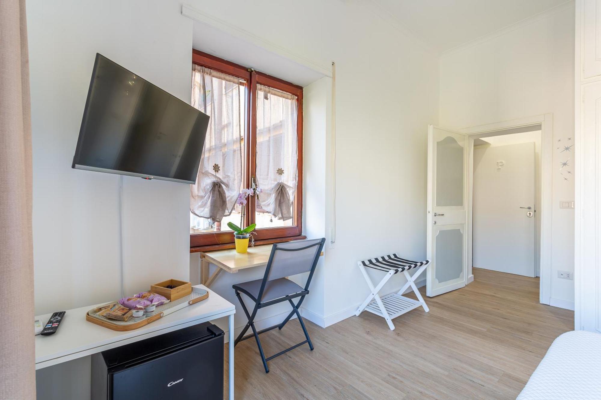 La Casa Di Elba Bed and breakfast