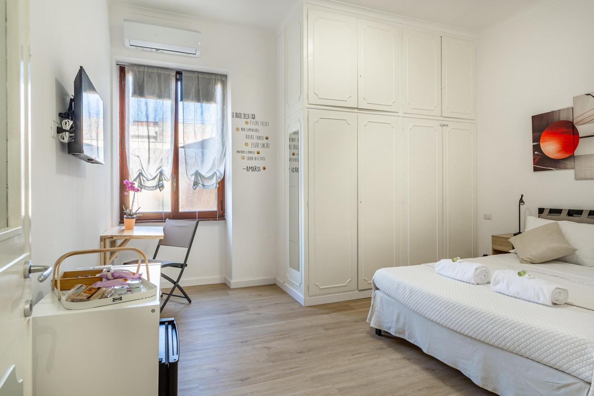 Bed and breakfast La Casa Di Elba