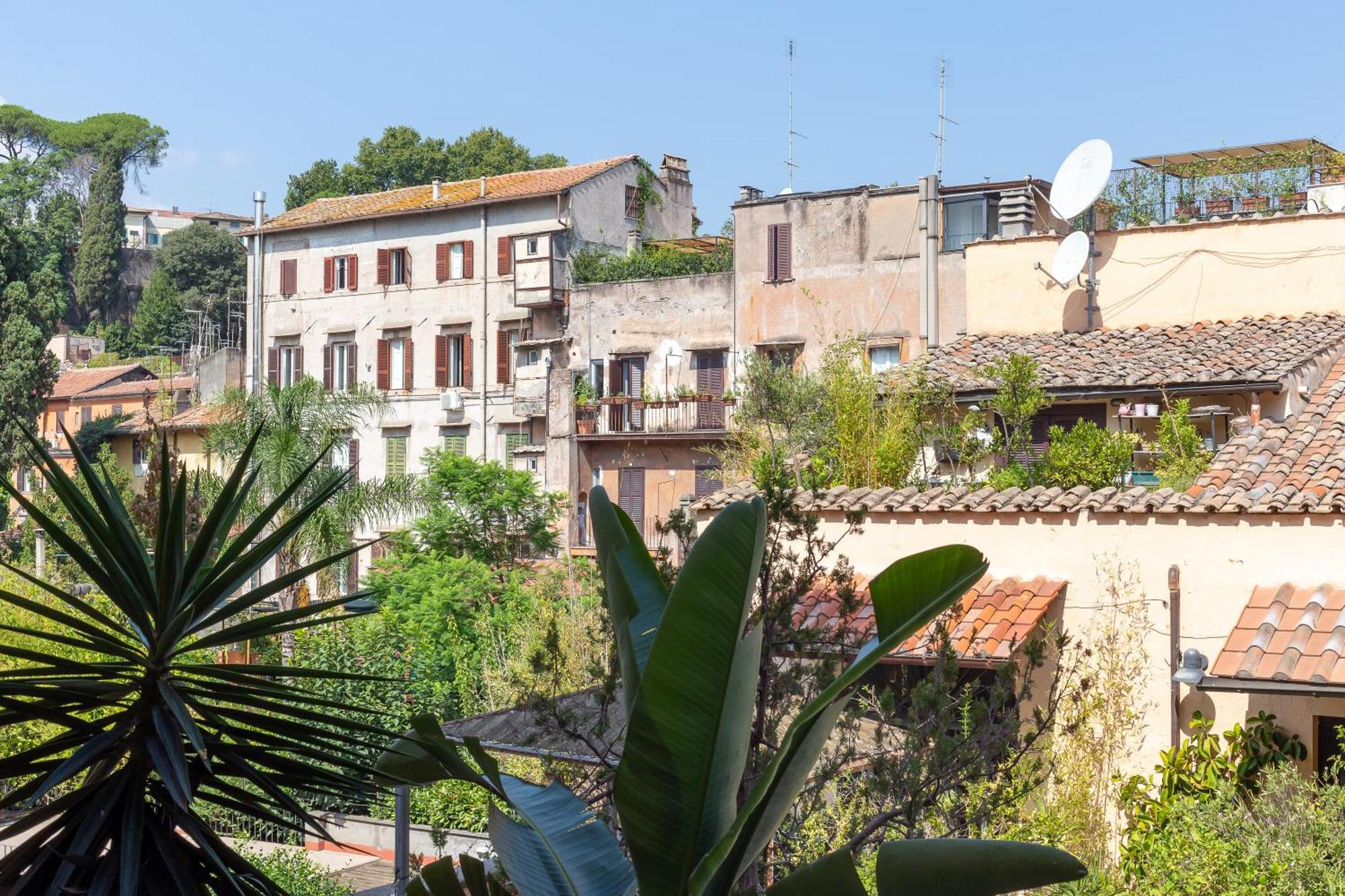 La Casa Di Elba