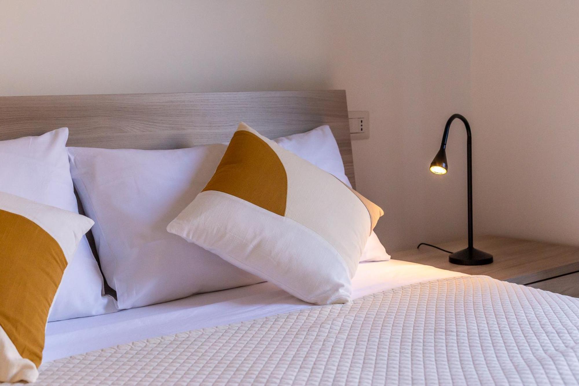 La Casa Di Elba Bed and breakfast