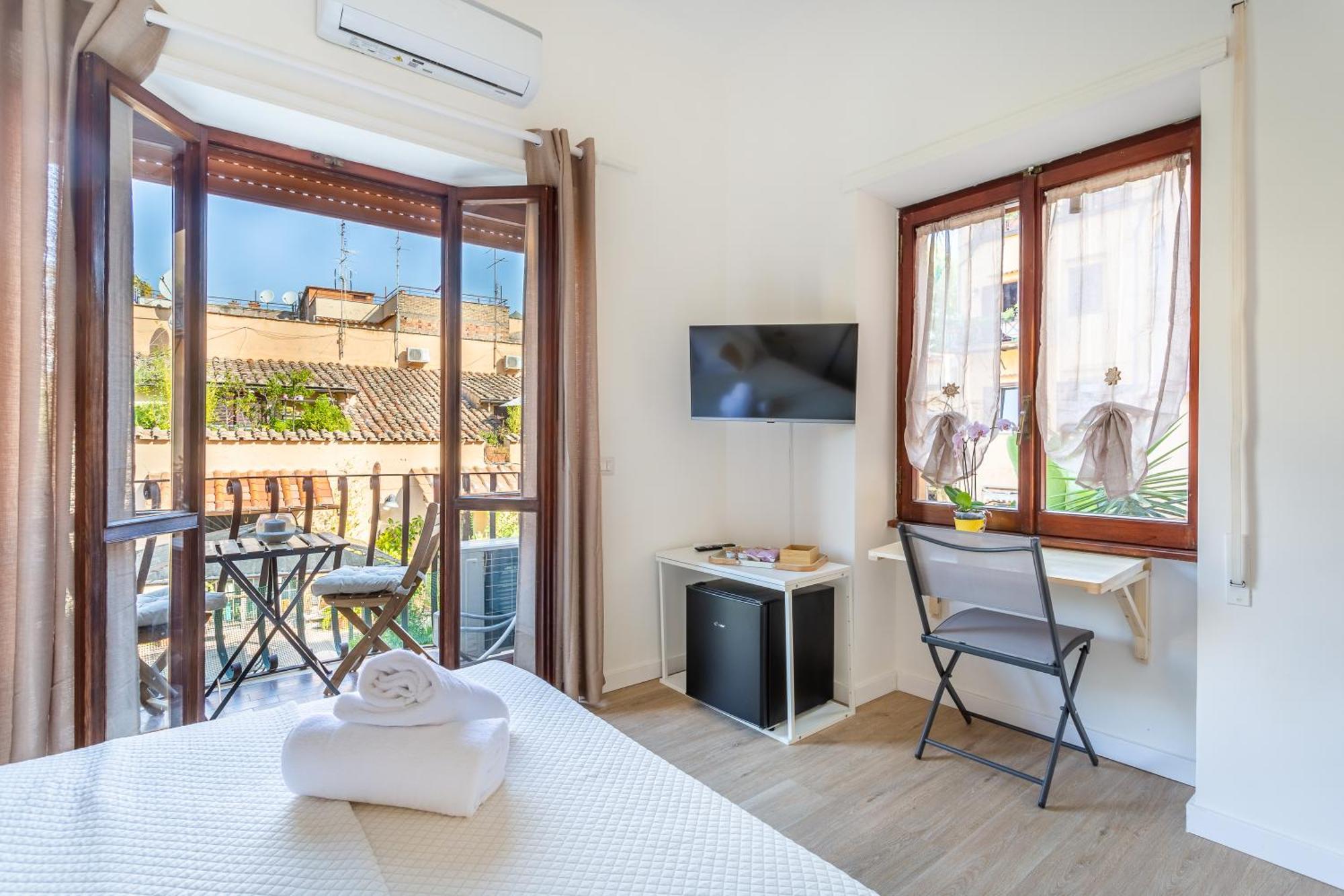 Bed and breakfast La Casa Di Elba *