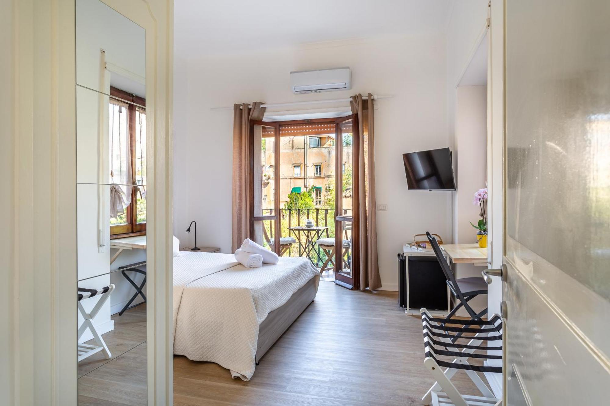 La Casa Di Elba
